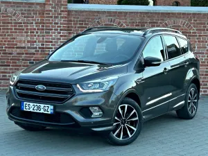 Ford Kuga II 2.0 TDCi 4x4 ST-Line 2017