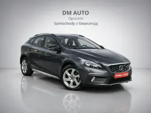 Volvo V40 D2 Momentum 2013