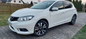 Nissan Pulsar 1.2 DIG-T N-Connecta 2018