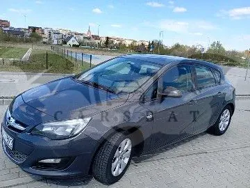 Opel Astra J 1.6 Enjoy EU6 2015