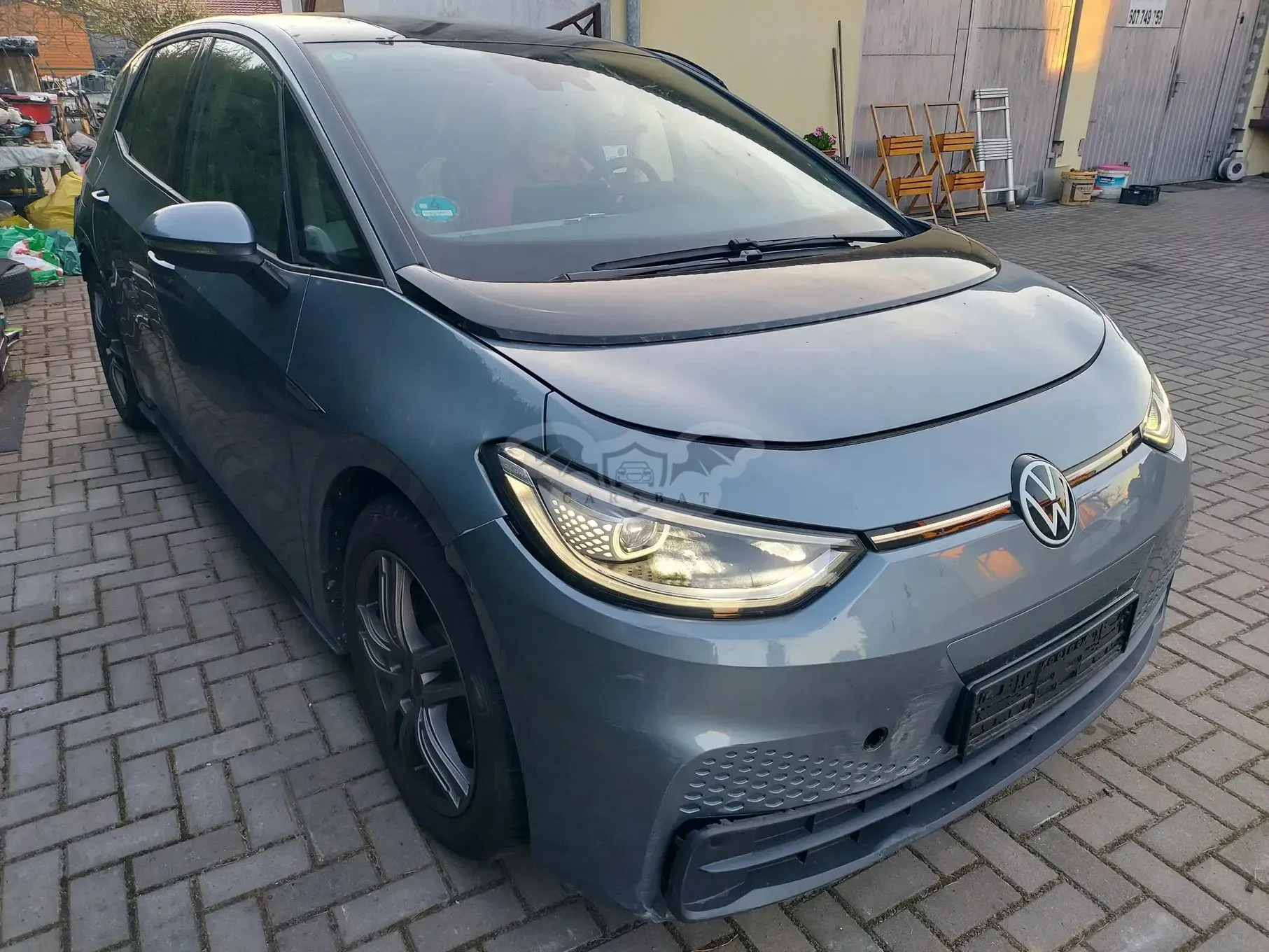 Volkswagen ID.3 Pro 2023