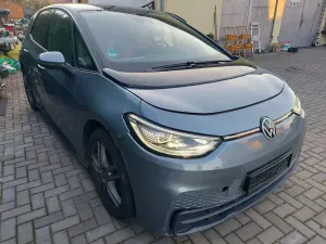 Volkswagen ID.3 Pro 2023