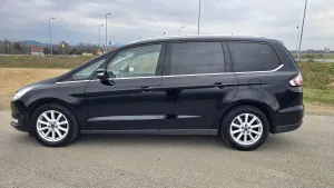 Ford Galaxy Mk4 2.0 TDCi Titanium PowerShift 2017