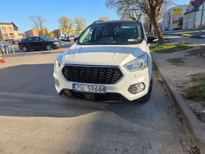 Ford Escape 2019