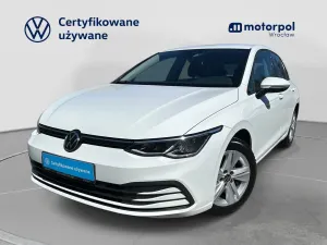Volkswagen Golf VIII 1.5 eTSI EVO Life DSG 2021