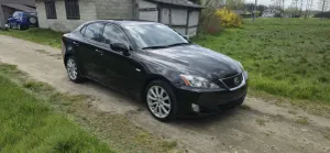 Lexus IS II 250 Luxury Line 2006