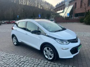 Opel Ampera 2020