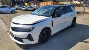 Opel Astra L Edition 2023