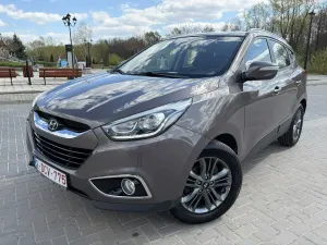 Hyundai ix35 2014