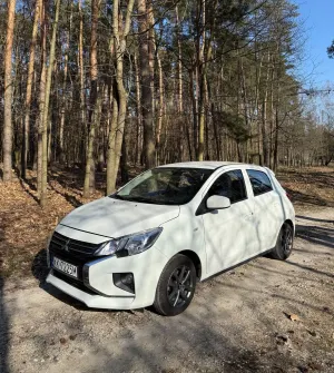 Mitsubishi Space Star II 1.2 2022