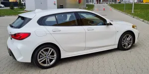 BMW 1 Series F40 118i M Sport 2023