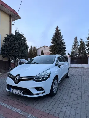 Renault Clio IV 2017