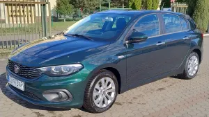 Fiat Tipo II 1.4 16v Lounge 2020