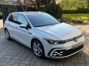 Volkswagen Golf VIII 2024