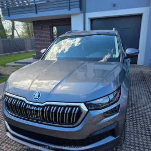 Skoda Kodiaq I 2.0 TSI 4x4 Style DSG 2022