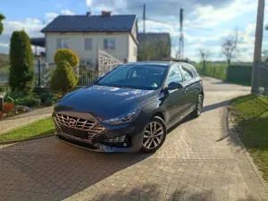 Hyundai i30 III 1.5 DPI Modern 2022