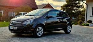 Opel Corsa D 1.4 16V Energy 2014
