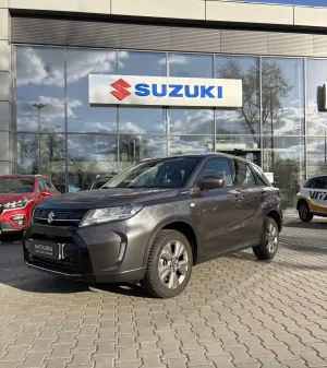 Suzuki Vitara III 1.4 Boosterjet SHVS Comfort Plus 2WD 2025