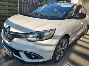 Renault Scenic IV 1.3 TCe FAP Intens 2019