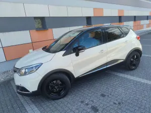 Renault Captur / QM3 I ENERGY TCe 120 EDC XMOD 2015