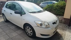 Toyota Auris I 1.4 D-4D Terra 2008