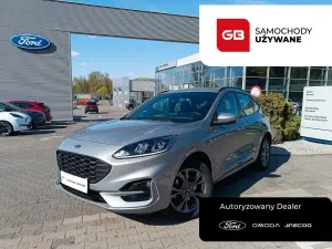 Ford Kuga III 2.0 EcoBlue AWD ST-Line 2023