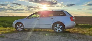 Audi A4 B6 1.9 TDI 2004