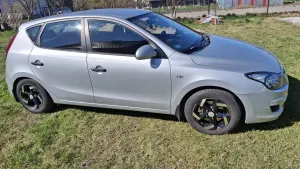 Hyundai i30 I i30cw 1.4 Comfort 2010