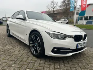 BMW 3 Series F30/F31 330e iPerformance 2018