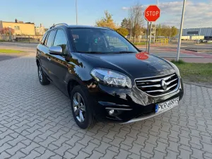 Renault Koleos I 2012