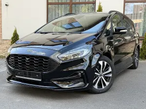 Ford S-Max II 2.0 EcoBlue ST-LINE 2020