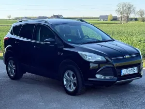 Ford Kuga II 2.0 TDCi 2x4 SYNC 2015