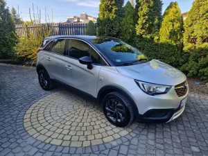 Opel Crossland 1.2 T 120 Lat S&S 2019
