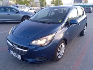 Opel Corsa E 1.4 Color Edition 2017