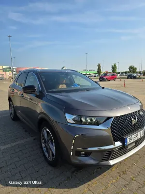 DS DS7 Crossback 1.6 PureTech Rivoli 2022