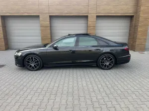 Audi A8 D5 50 TDI quattro tiptronic 2021