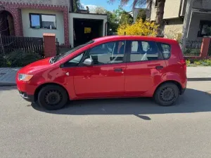Mitsubishi Colt VII 1.3 Inform 2010