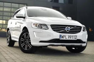 Volvo XC60 I D4 Drive-E Momentum 2016