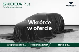 Skoda Octavia IV 2022