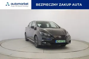 Nissan Leaf 40kWh Acenta 2023