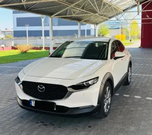 Mazda CX-30 2021