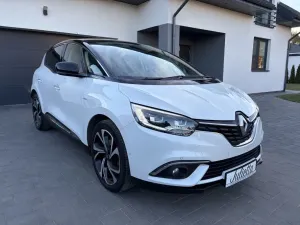 Renault Scenic IV TCe 140 GPF BOSE EDITION 2019