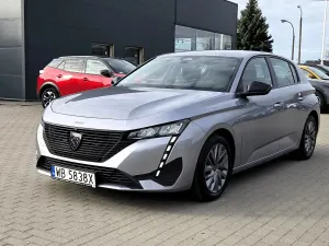 Peugeot 308 T9 1.2 PureTech Active S&S 2022