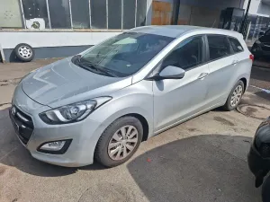 Hyundai i30 II 1.4 Family 2017