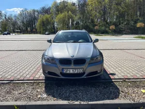 BMW 3 Series E90/E91/E92/E93 2010