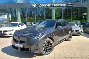 BMW X3 G45 2026