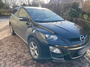Mazda CX-7 2.2 CD Sport 2011