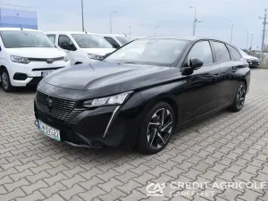 Peugeot 308 T9 1.2 PureTech Allure Pack S&S EAT8 2023