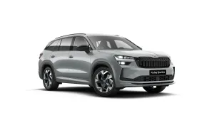 Skoda Kodiaq II 2.0 TSI 4x4 Sportline DSG 2026