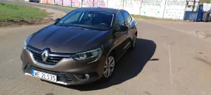 Renault Megane IV 1.5 Blue dCi Intens 2020